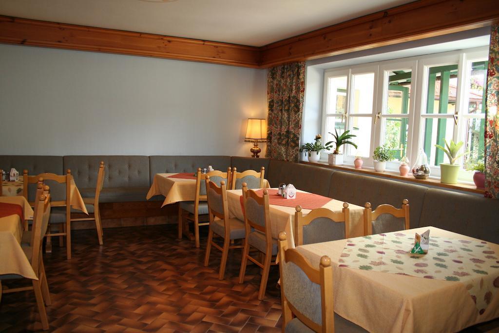 Gasthaus Ueberfuhr Elsbethen Exterior photo